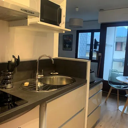 Le Chateau Durieux 2 - Coup De Coeur Pour Ce Joli Entierement Relooke ! Mae-4034 Aix-les-Bains