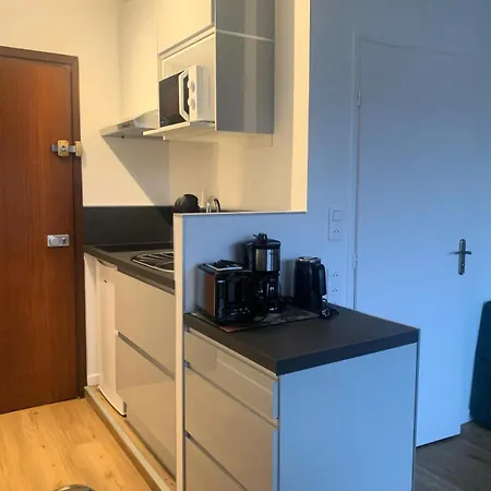 Le Chateau Durieux 2 - Coup De Coeur Pour Ce Joli Entierement Relooke ! Mae-4034 Apartment Aix-les-Bains