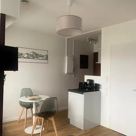 Apartment Le Chateau Durieux 2 - Coup De Coeur Pour Ce Joli Entierement Relooke ! Mae-4034 *