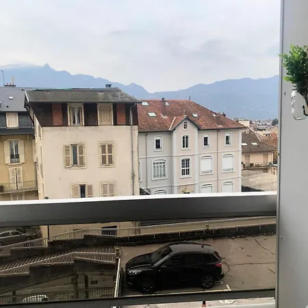 Apartment Le Chateau Durieux 2 - Coup De Coeur Pour Ce Joli Entierement Relooke ! Mae-4034