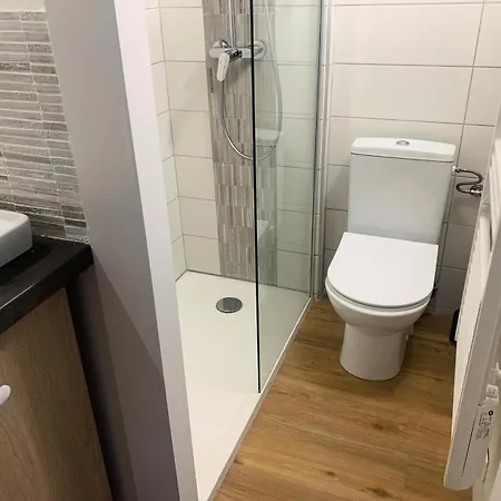 Apartment Le Chateau Durieux 2 - Coup De Coeur Pour Ce Joli Entierement Relooke ! Mae-4034